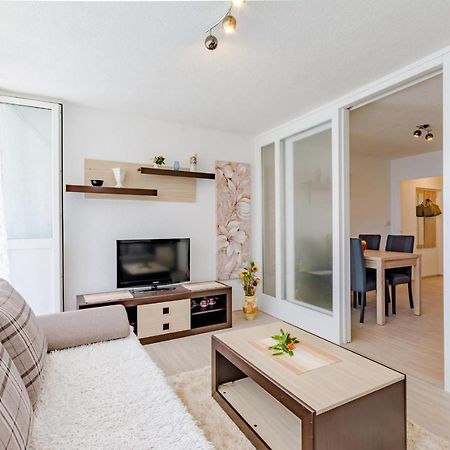 Apartment Eli Split Extérieur photo