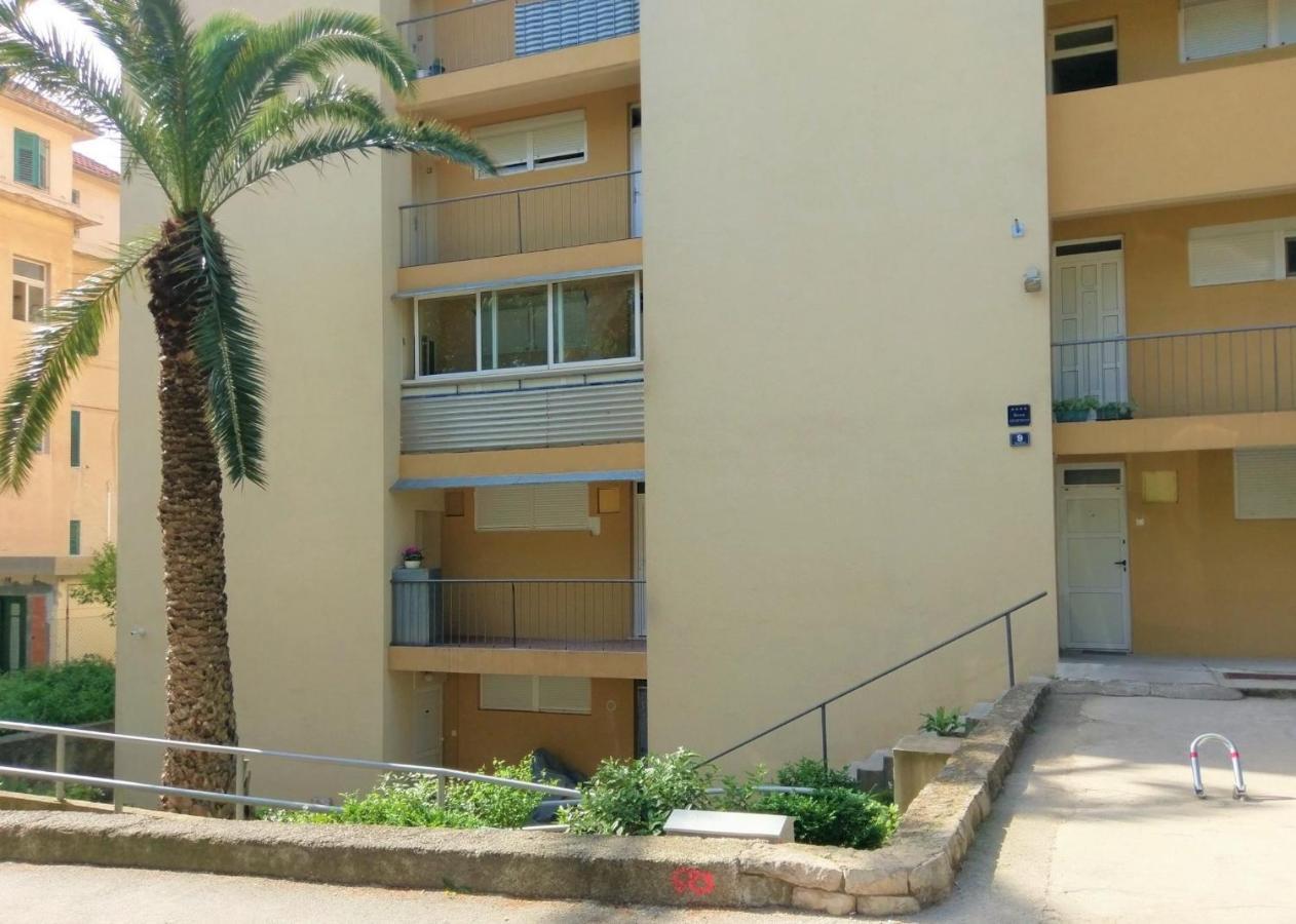 Apartment Eli Split Extérieur photo