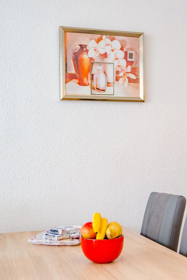 Apartment Eli Split Extérieur photo