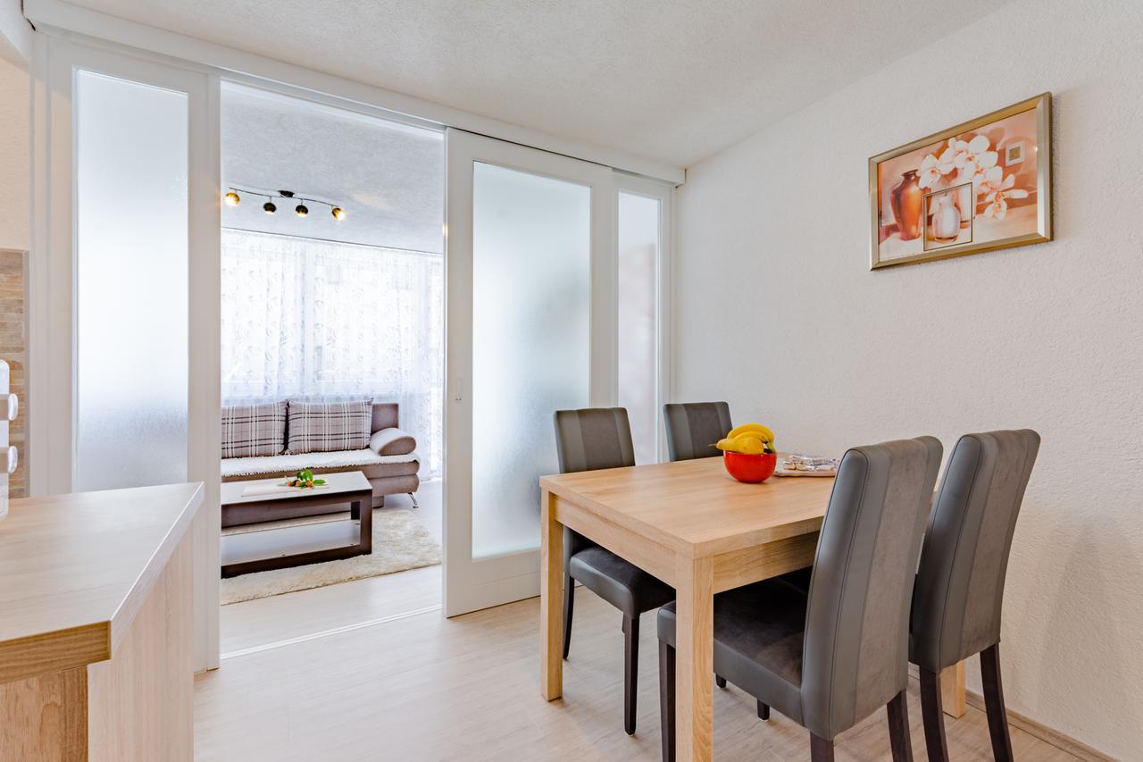 Apartment Eli Split Extérieur photo