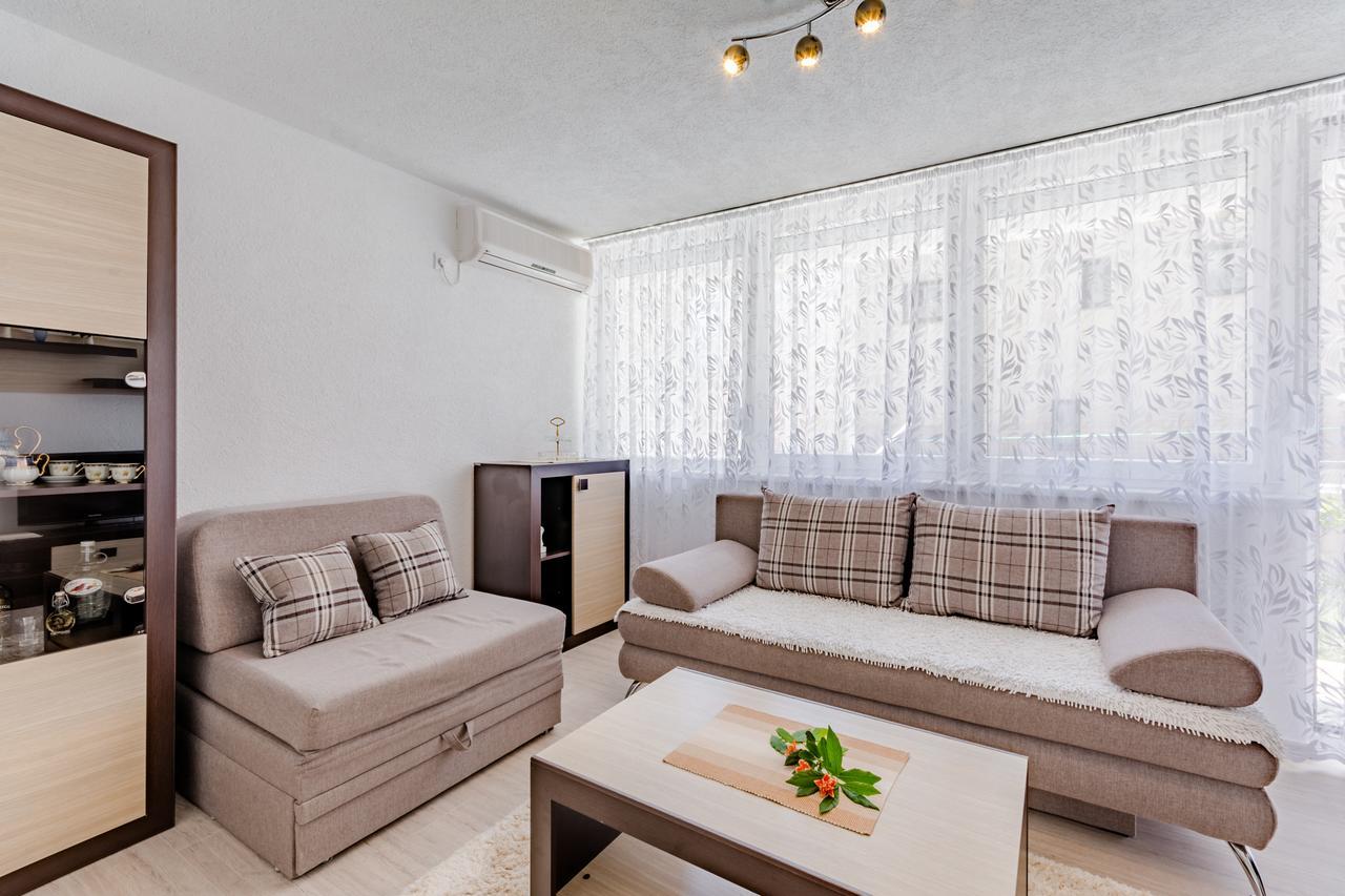 Apartment Eli Split Extérieur photo