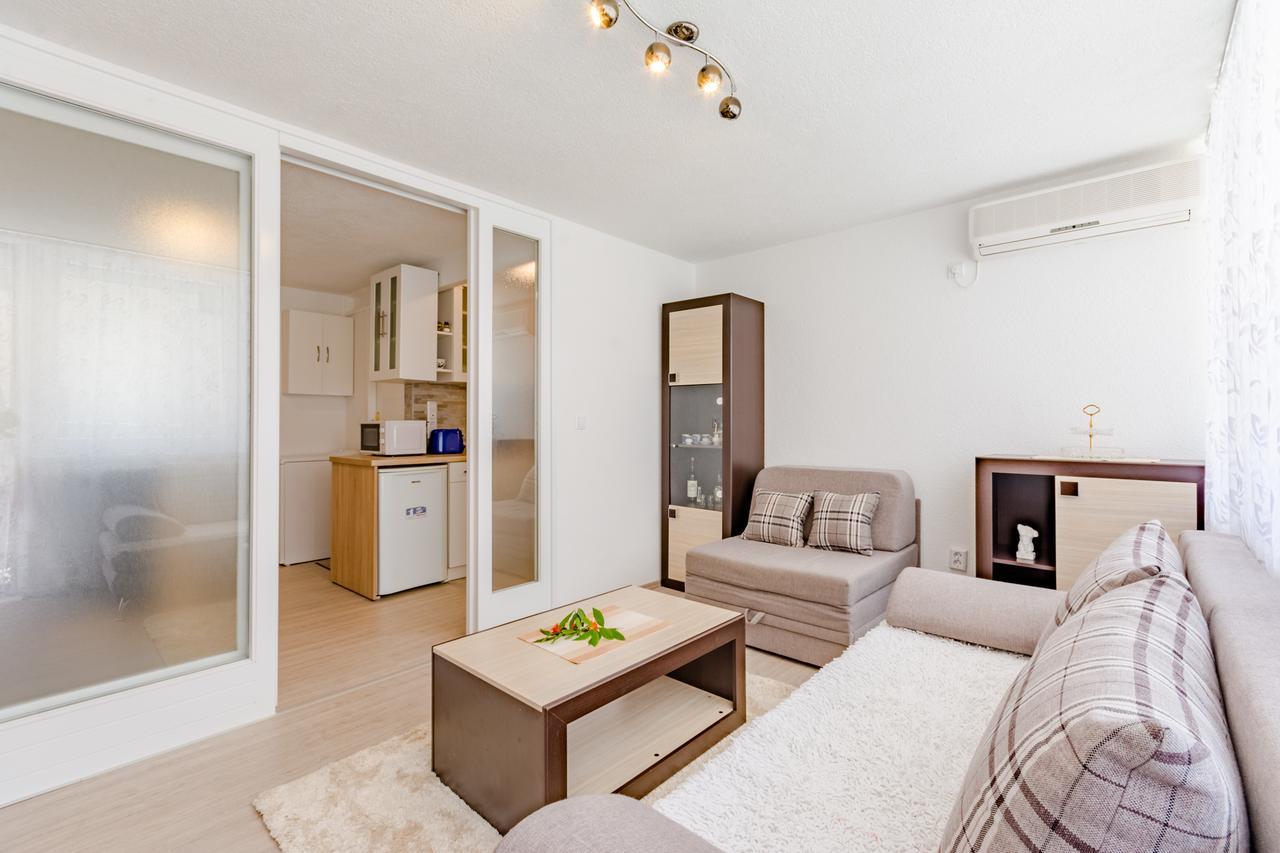 Apartment Eli Split Extérieur photo